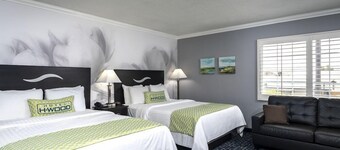 Comfort Inn Near Hollywood Walk of Fame