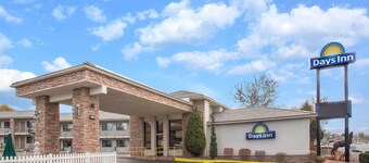 Days Inn by Wyndham Grand Junction