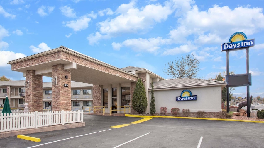 Days Inn by Wyndham Grand Junction