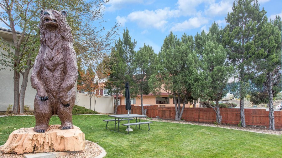 Days Inn by Wyndham Grand Junction