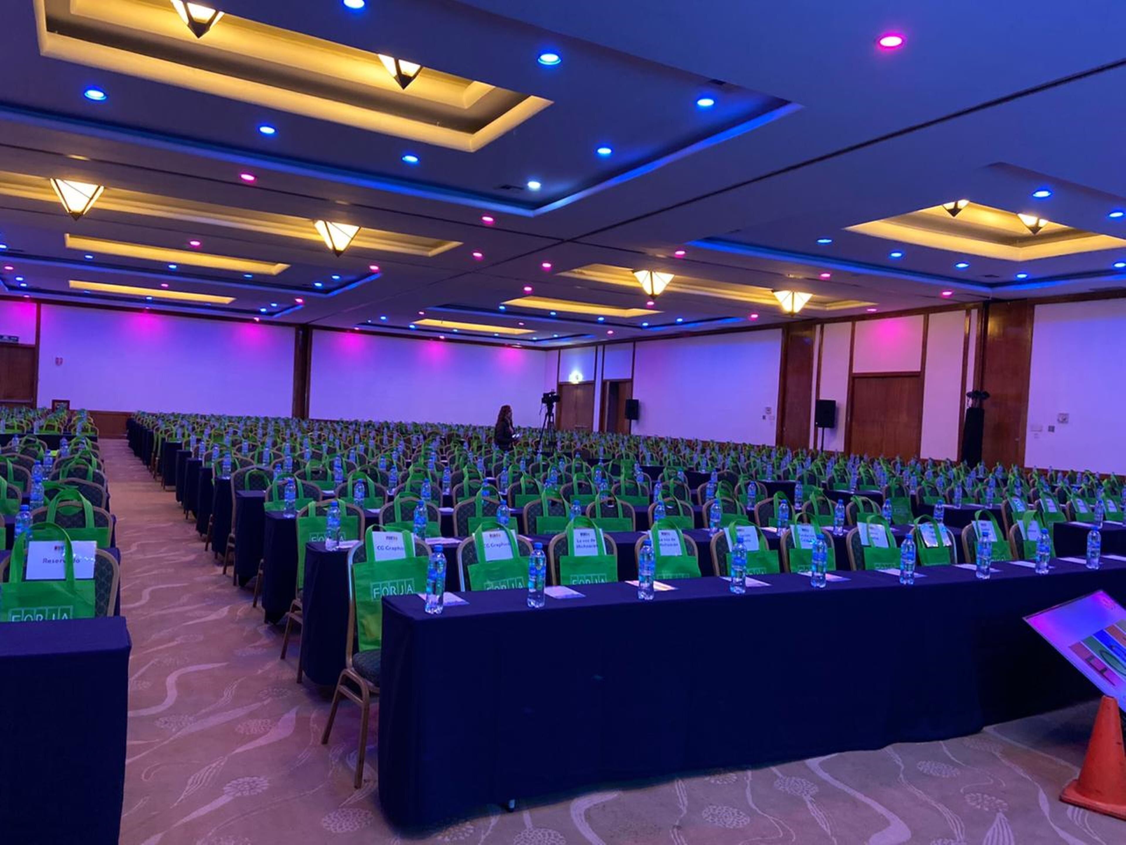 Photo - Holiday Inn Express Morelia by IHG