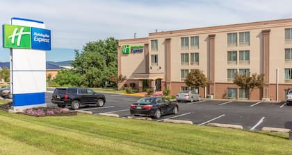 Holiday Inn Express Harrisburg SW - Mechanicsburg by IHG