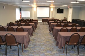 Meeting facility - Holiday Inn Express Harrisburg SW - Mechanicsburg by IHG (Mechanicsburg)