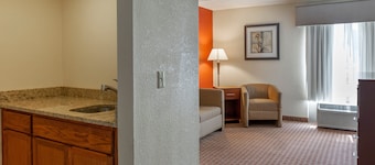 Holiday Inn Express Harrisburg SW - Mechanicsburg by IHG