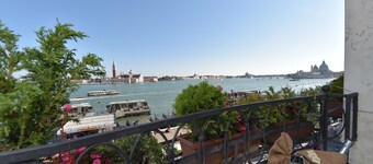 Hotel Savoia e Jolanda, WorldHotels Elite