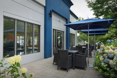 Hampton Inn Haverhill