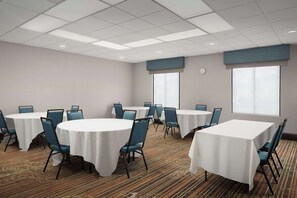 Meeting facility - Hampton Inn Haverhill (Haverhill)