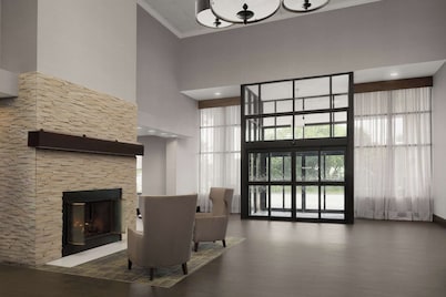 Hampton Inn Haverhill