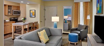 Sonesta ES Suites Providence - Airport