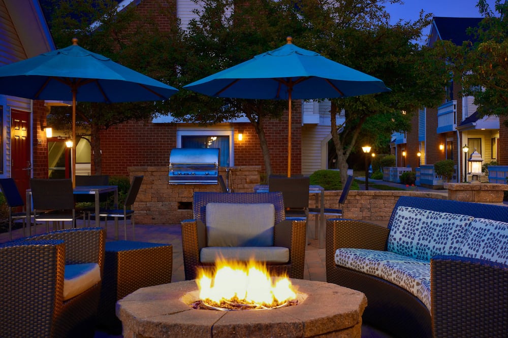 luxury hotels in Rhode Island