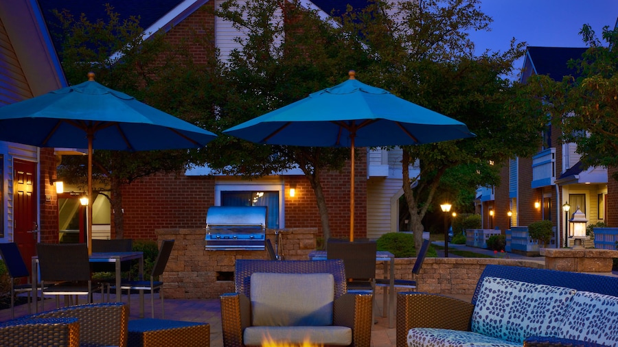 Sonesta ES Suites Providence - Airport