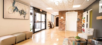 Quality Inn Cromwell - Middletown