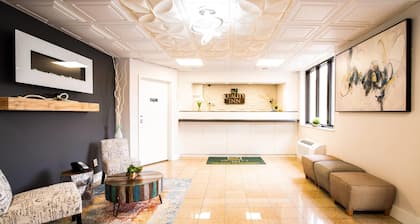 Quality Inn Cromwell - Middletown