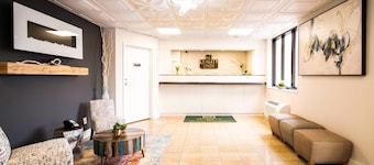 Quality Inn Cromwell - Middletown