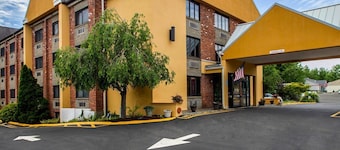 The Cromwell Inn