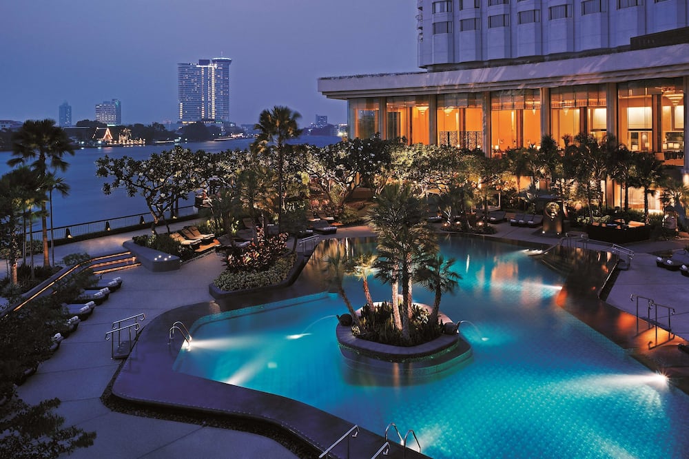 Shangri-La Bangkok