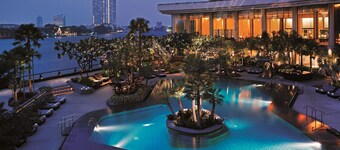 Shangri-La Bangkok