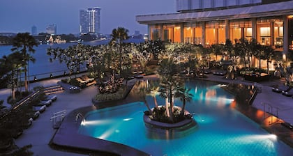 Shangri-La Bangkok