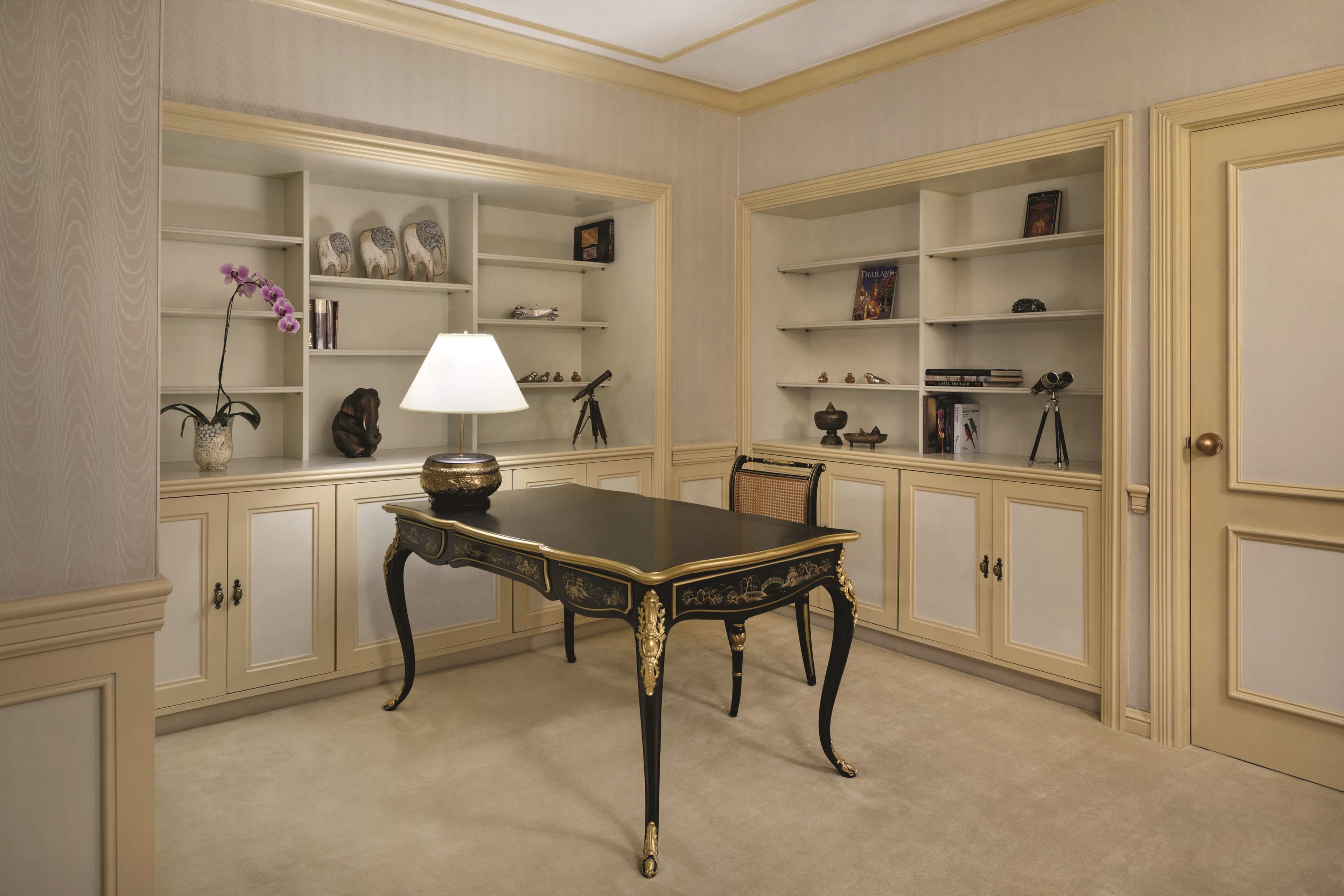 Foto - Shangri-La Bangkok