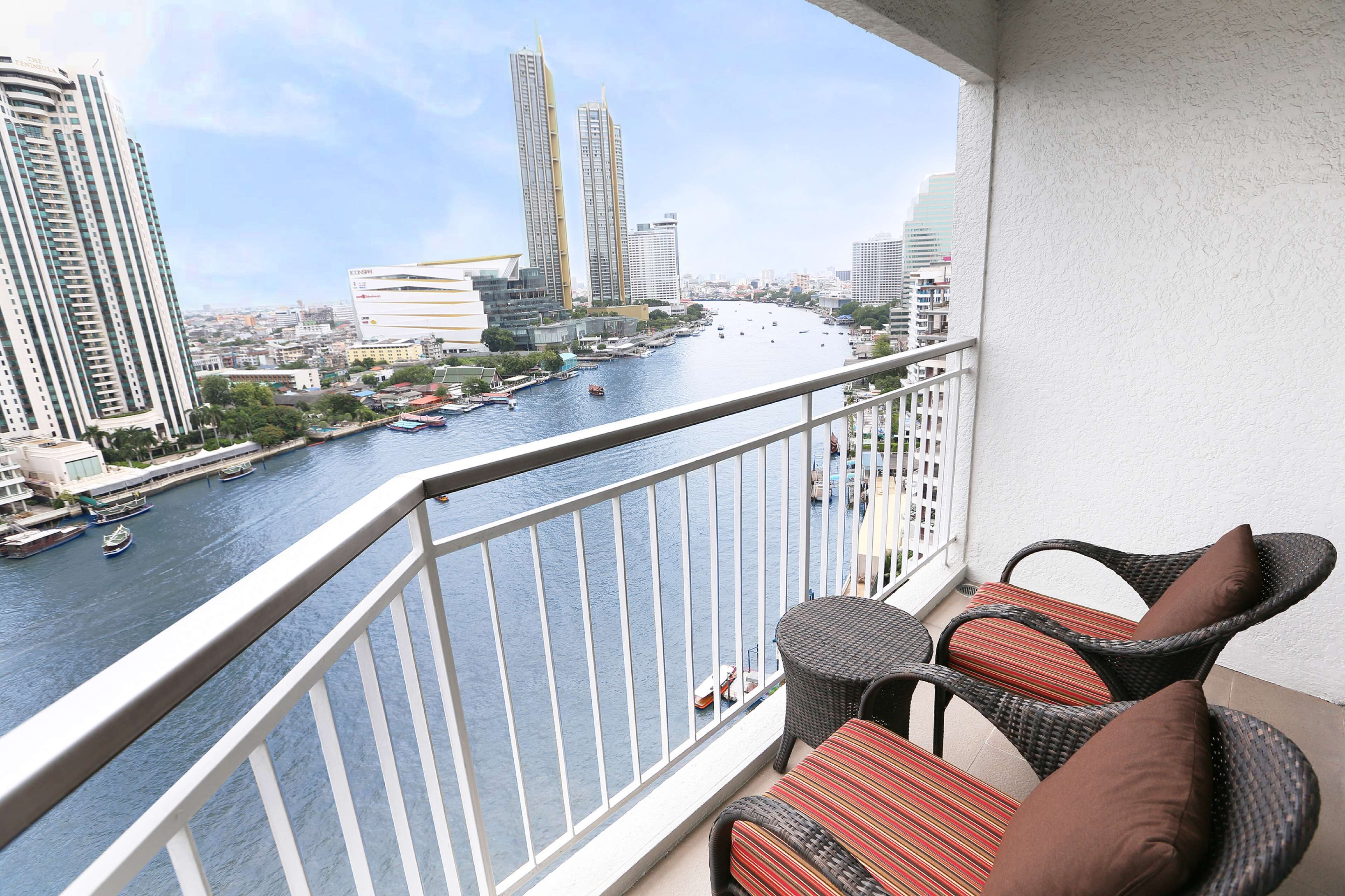 Photo - Shangri-La Bangkok