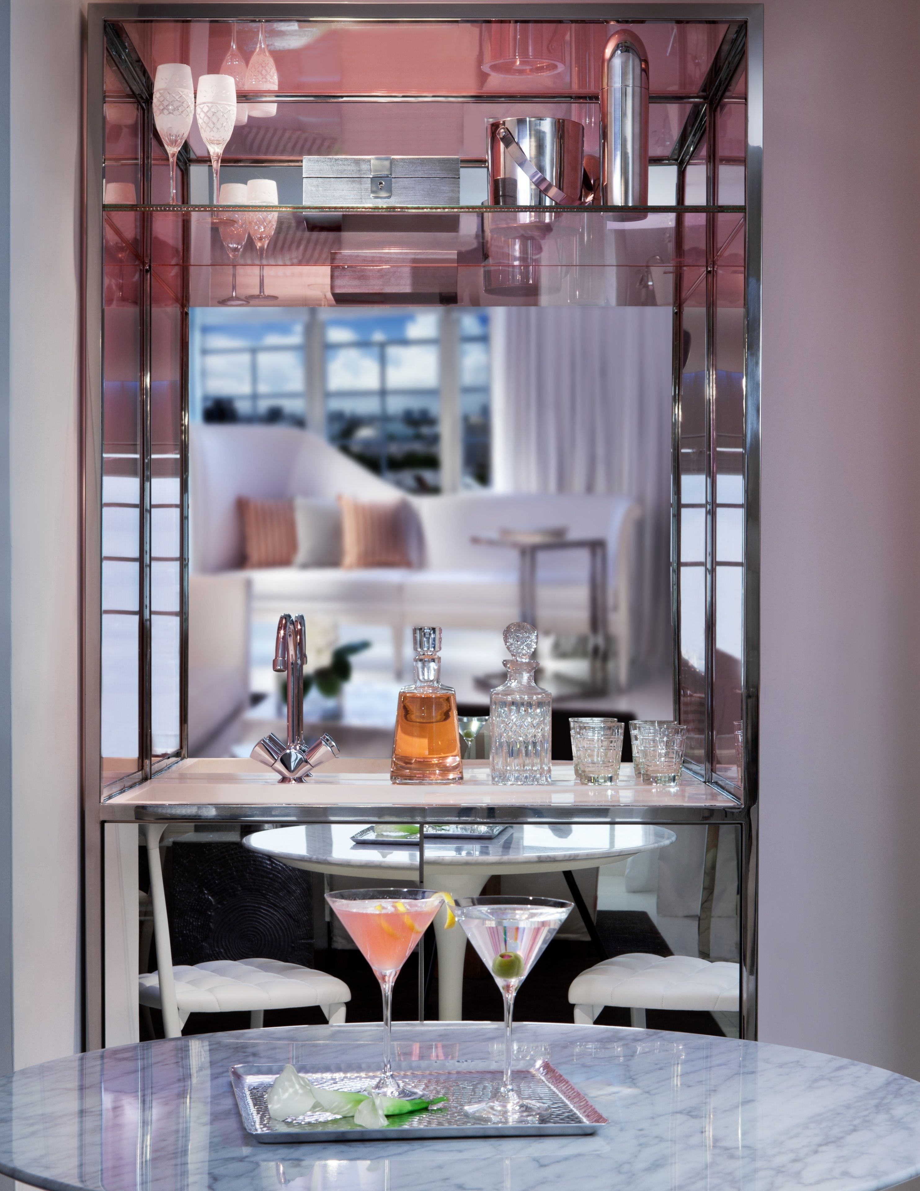 Foto - SLS South Beach