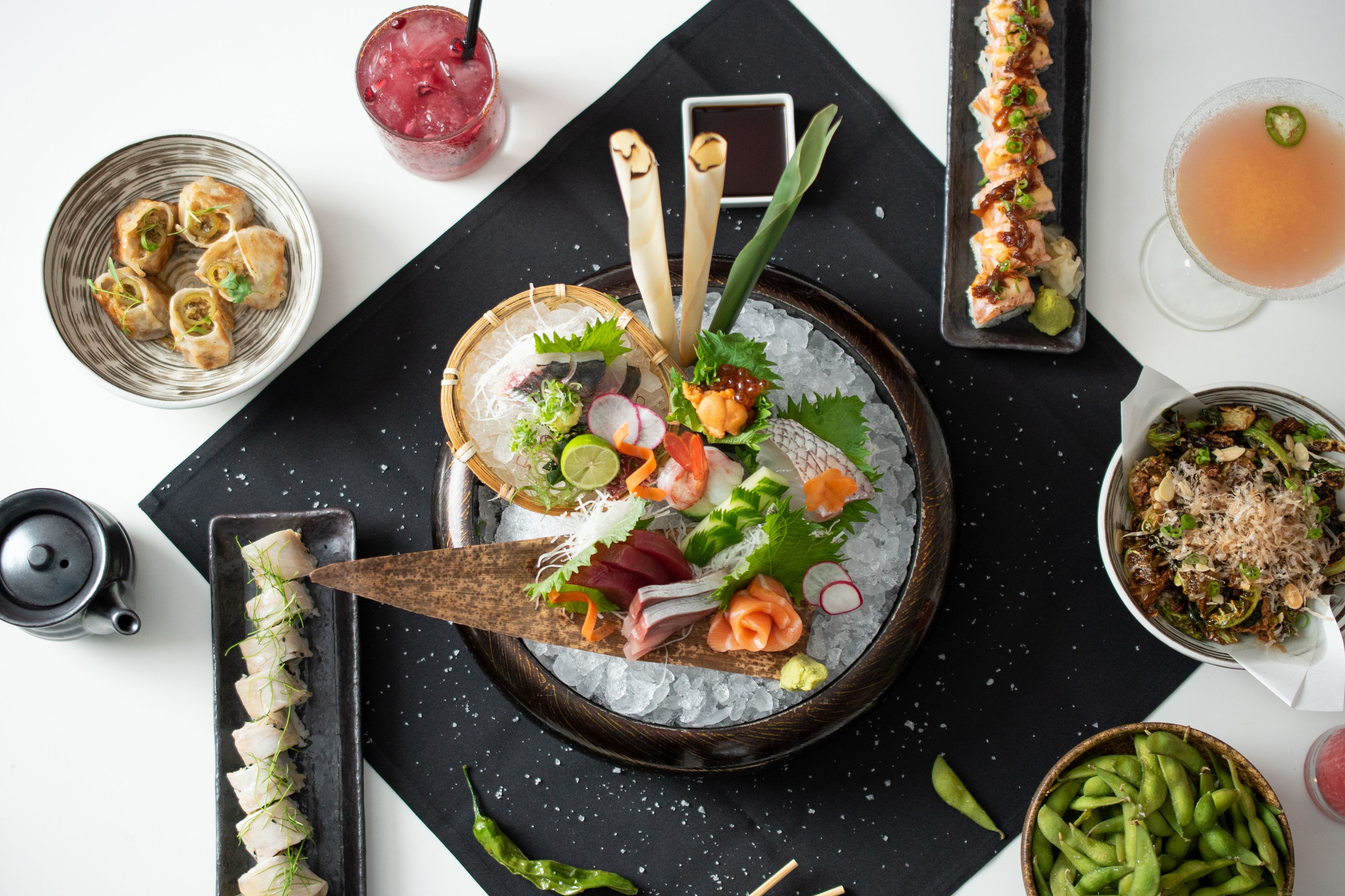 Foto - SLS South Beach