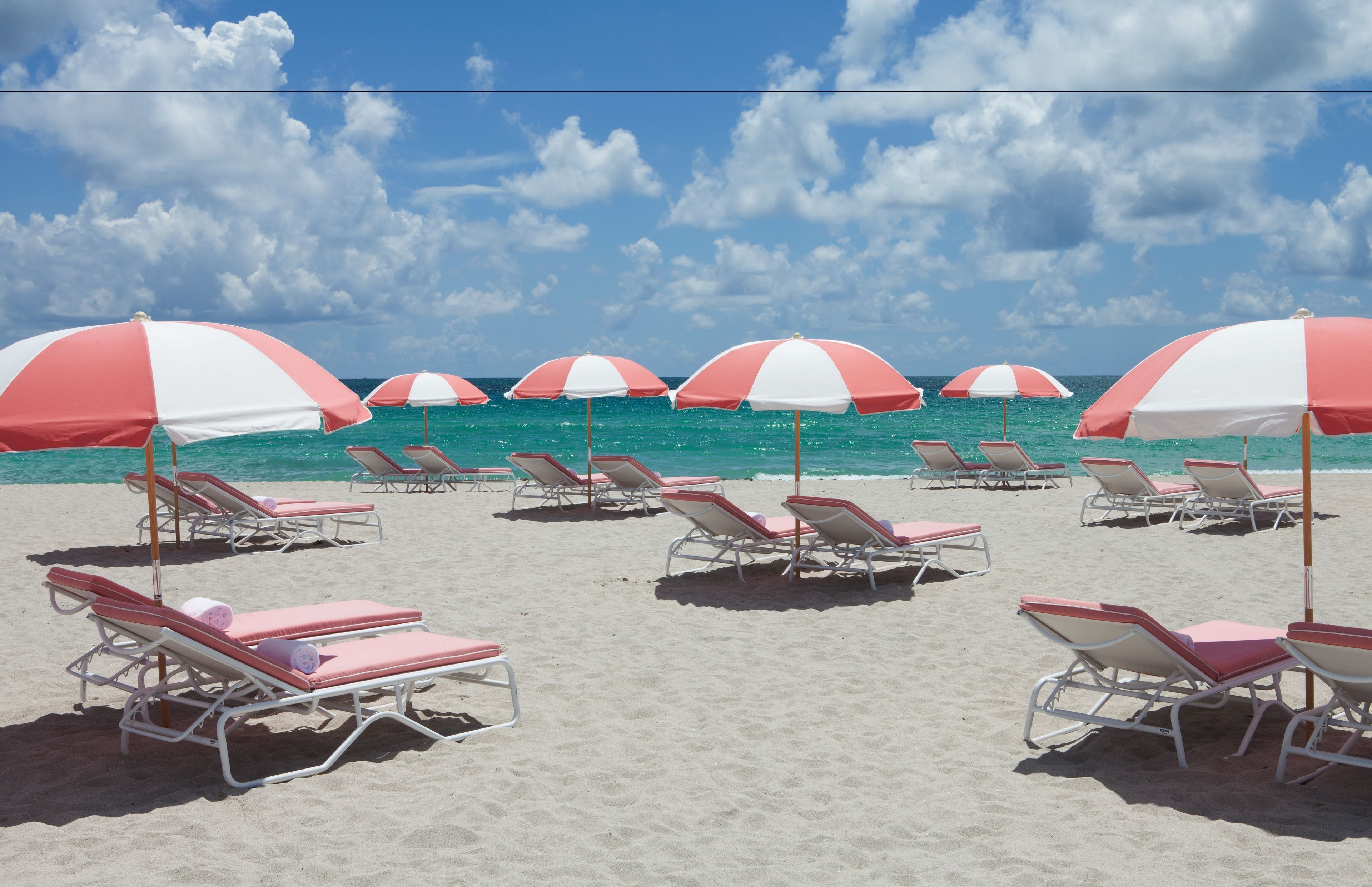 Foto - SLS South Beach