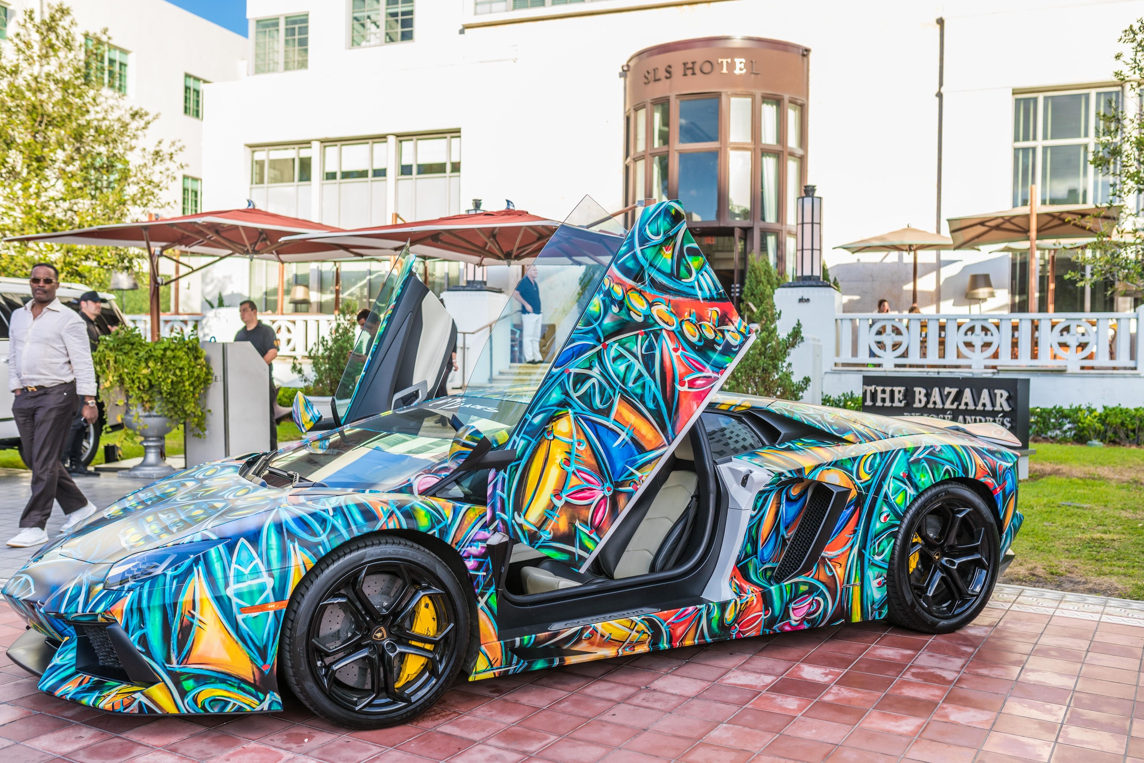 Foto - SLS South Beach