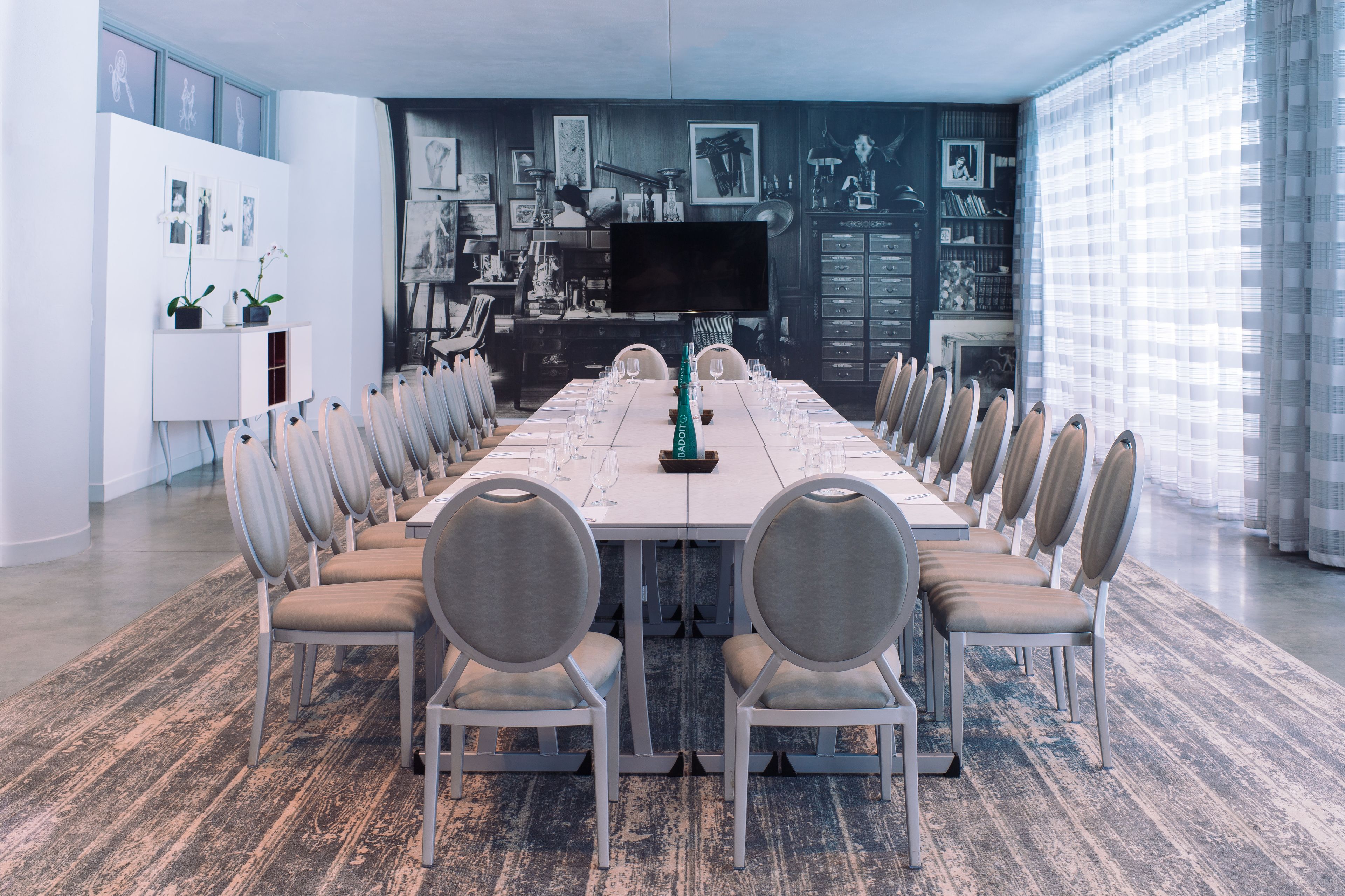 Foto - SLS South Beach