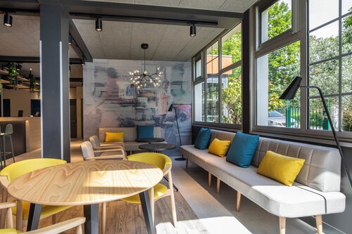 Ibis Paris Meudon Velizy