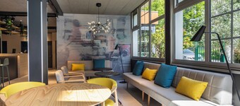 Ibis Paris Meudon Velizy