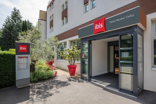Ibis Paris Meudon Velizy