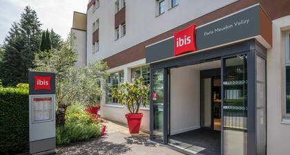 Ibis Paris Meudon Velizy