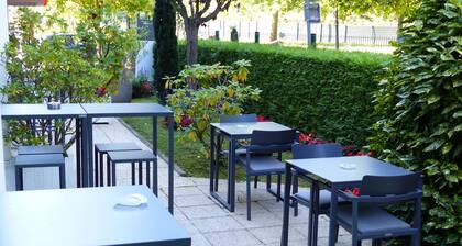 Ibis Paris Meudon Velizy