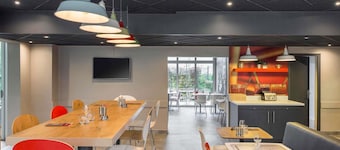 Ibis Paris Meudon Velizy