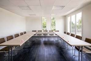 Meeting facility - Ibis Paris Meudon Velizy (Meudon)