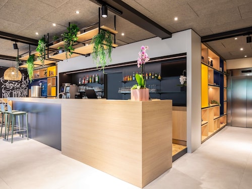 Ibis Paris Meudon Velizy