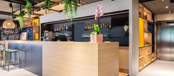 Ibis Paris Meudon Velizy