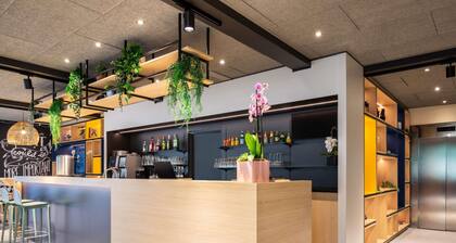 Ibis Paris Meudon Velizy