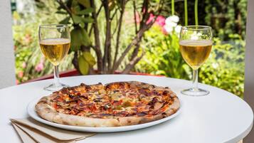 Servei de restauració