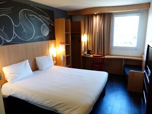 Premium Room, 1 Double Bed (Forest view)