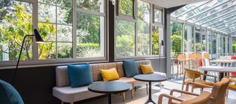 Ibis Paris Meudon Velizy