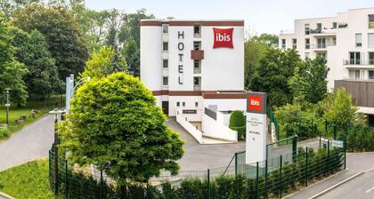 Ibis Paris Meudon Velizy