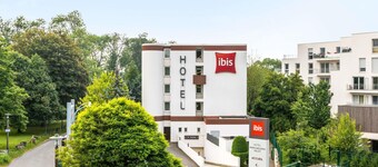 Ibis Paris Meudon Velizy