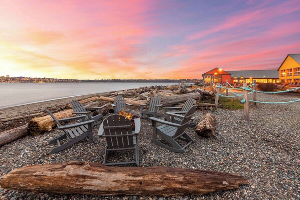 Servicio de la propiedad