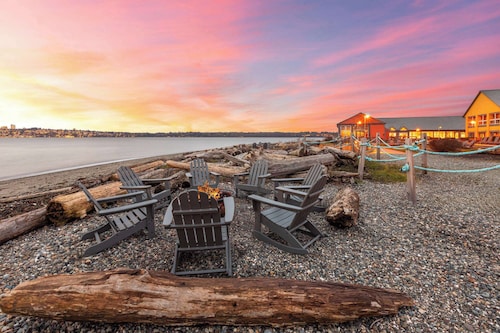 Semiahmoo Resort Golf & Spa, Trademark Collection by Wyndham