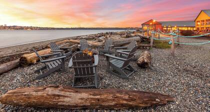 Semiahmoo Resort Golf & Spa, Trademark Collection by Wyndham