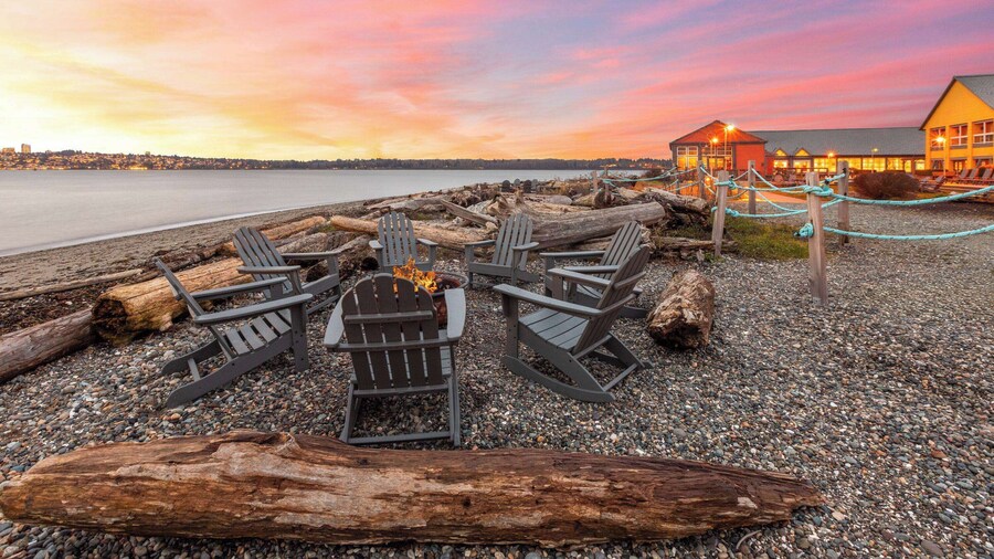 Semiahmoo Resort Golf & Spa, Trademark Collection by Wyndham