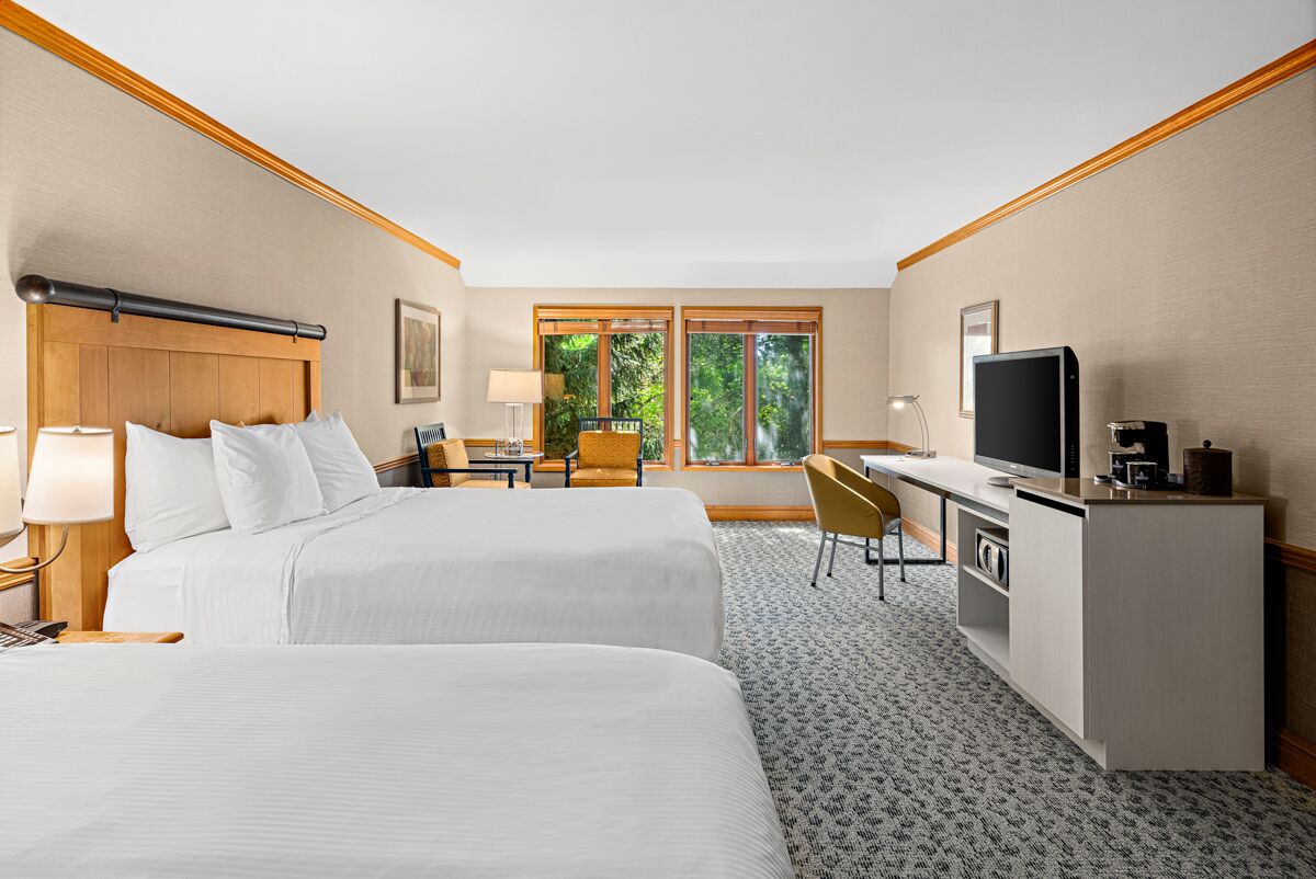 Semiahmoo Resort Golf & Spa