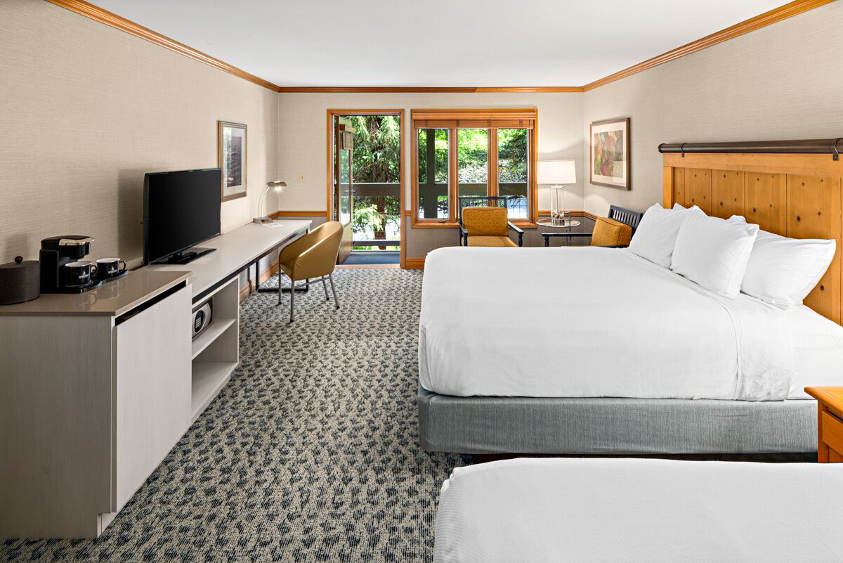Semiahmoo Resort Golf & Spa